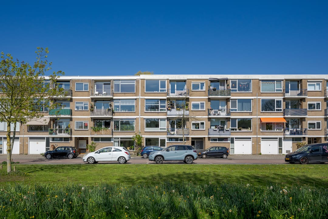 Foto 2 van Frans Halsplantsoen 137