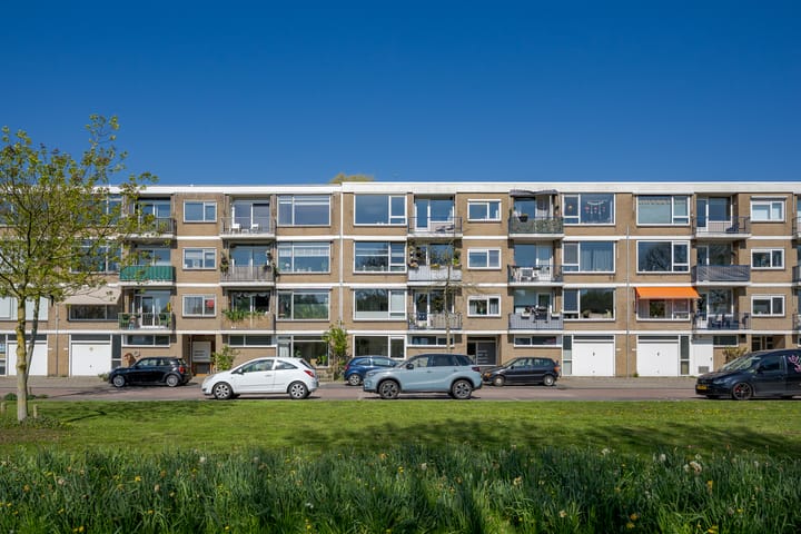 Foto 2 van Frans Halsplantsoen 137