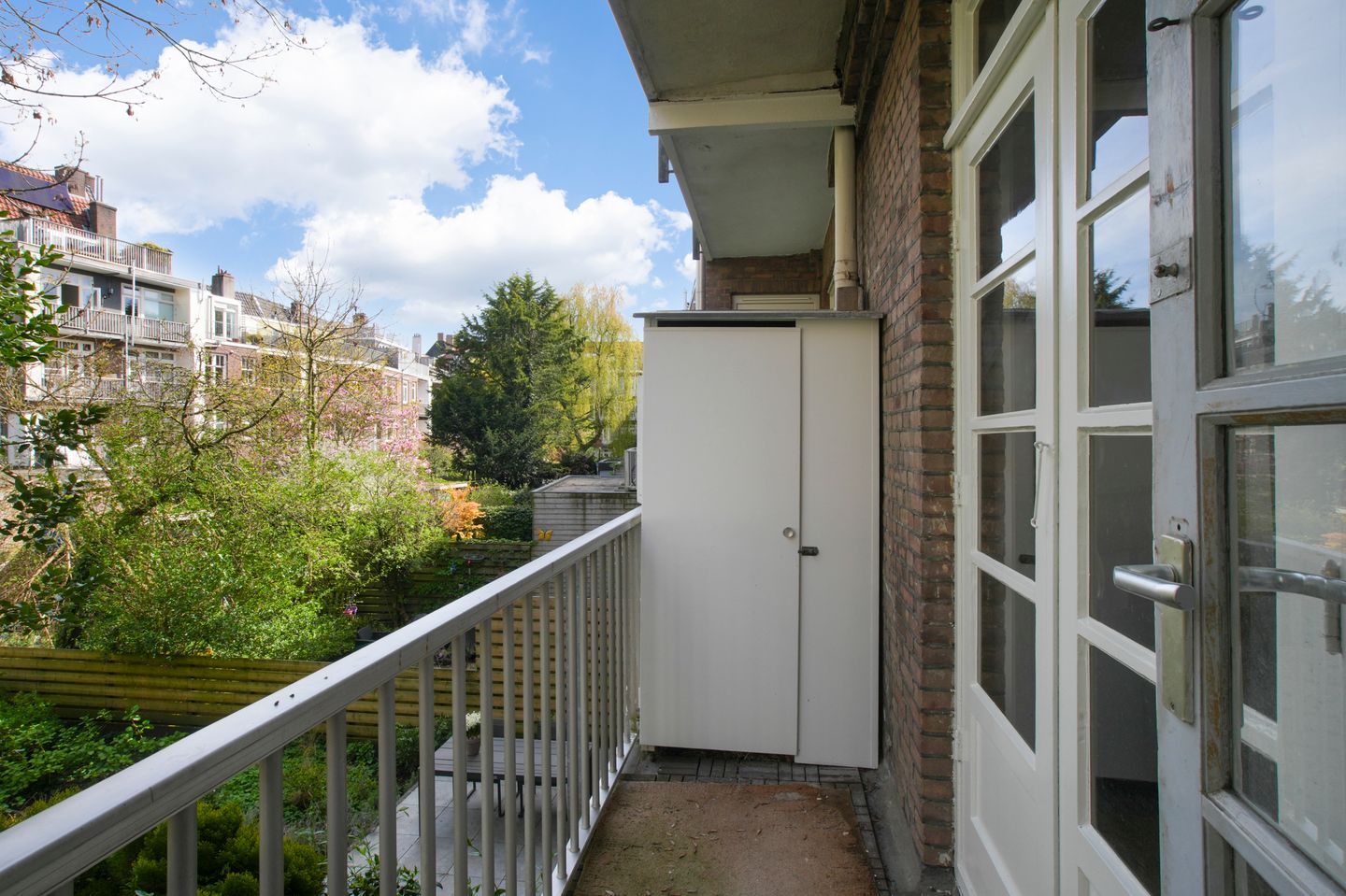 Foto 19 van Dintelstraat 35-1