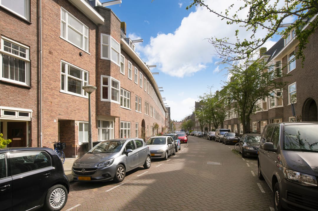 Foto 23 van Dintelstraat 35-1