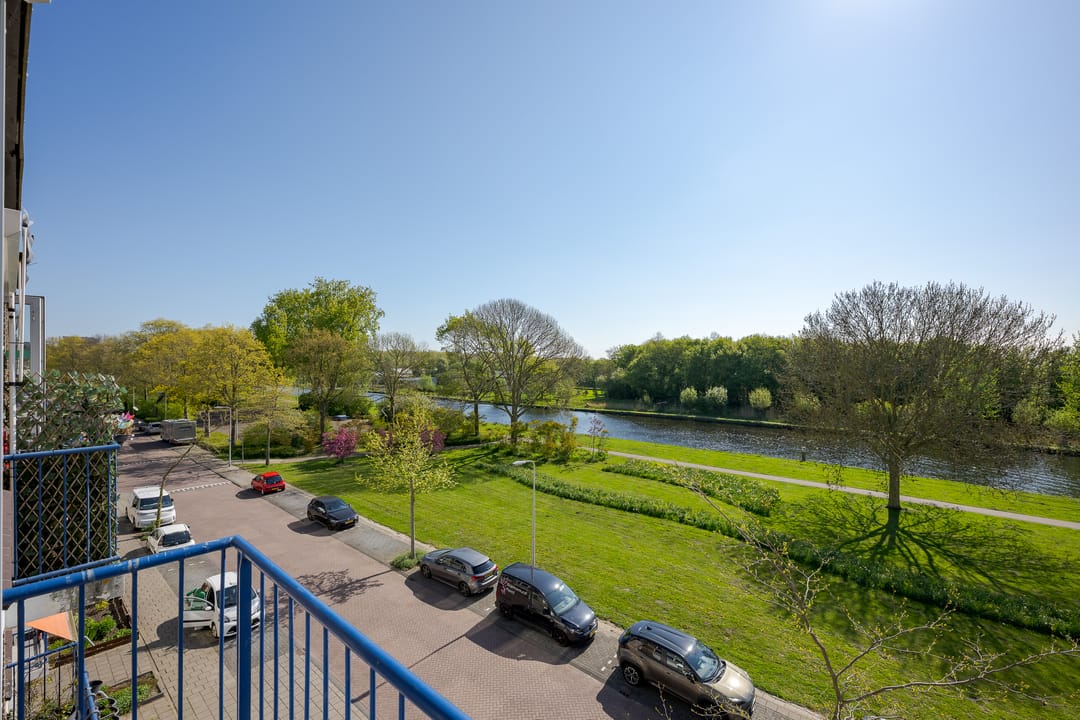 Foto 31 van Frans Halsplantsoen 137