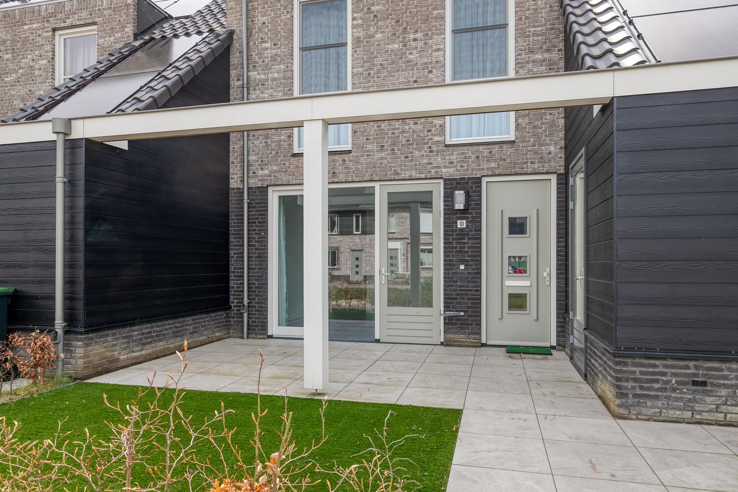 Foto 4 van Boerenzwaluw 10