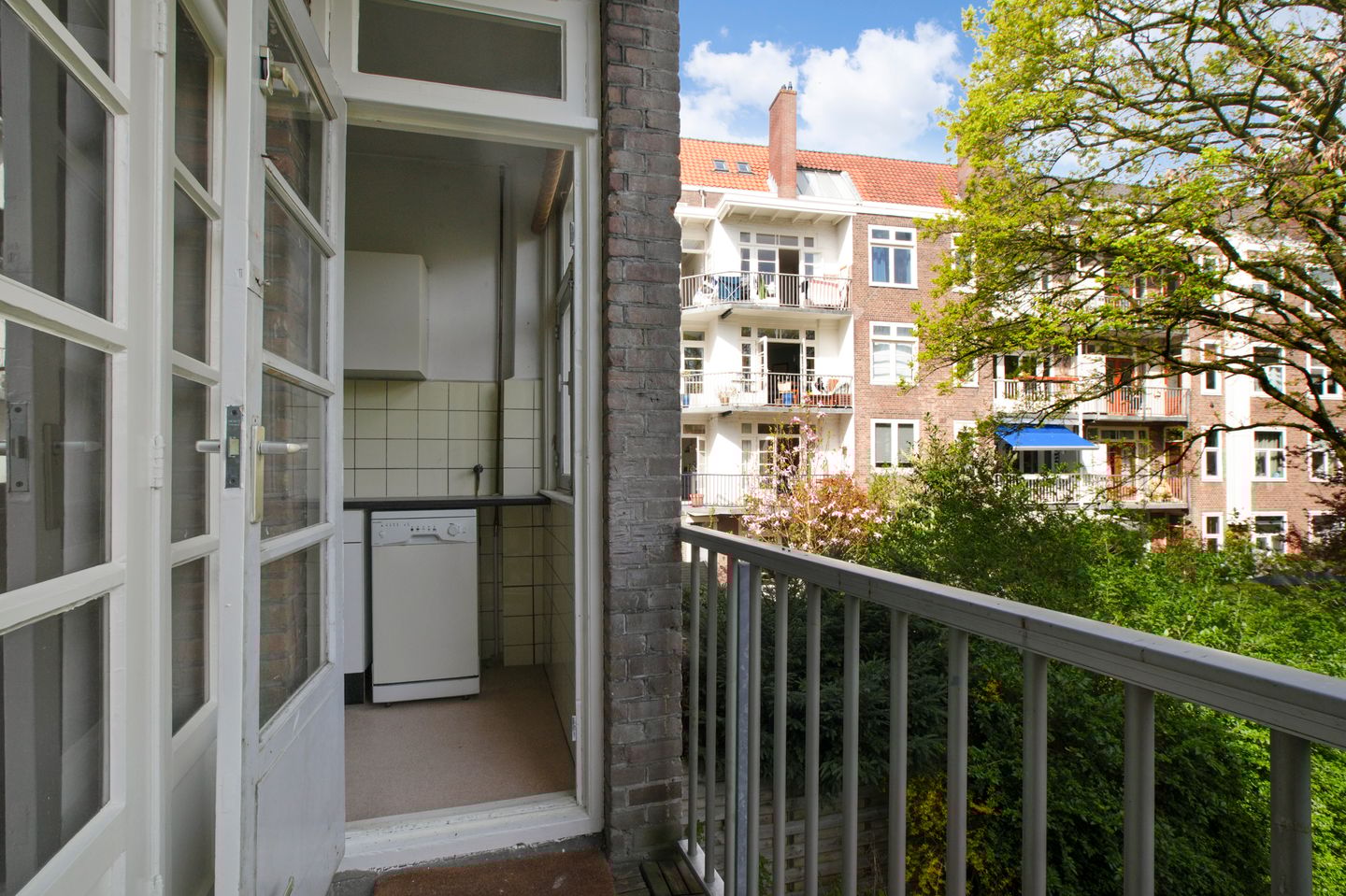 Foto 20 van Dintelstraat 35-1