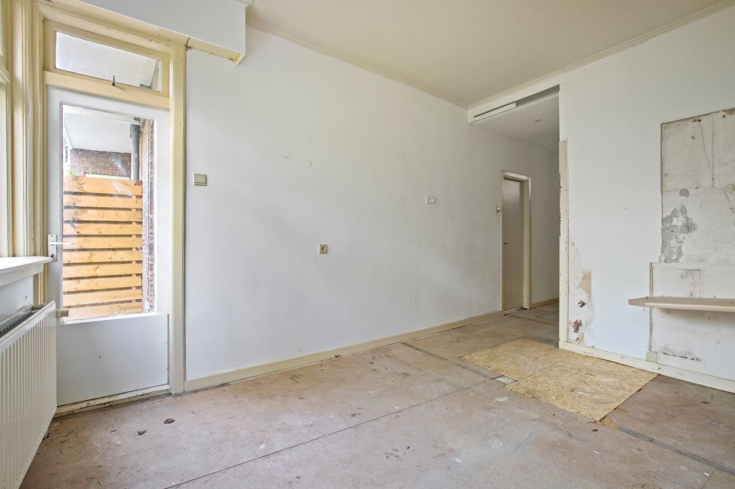 Foto 10 van Dintelstraat 35-H