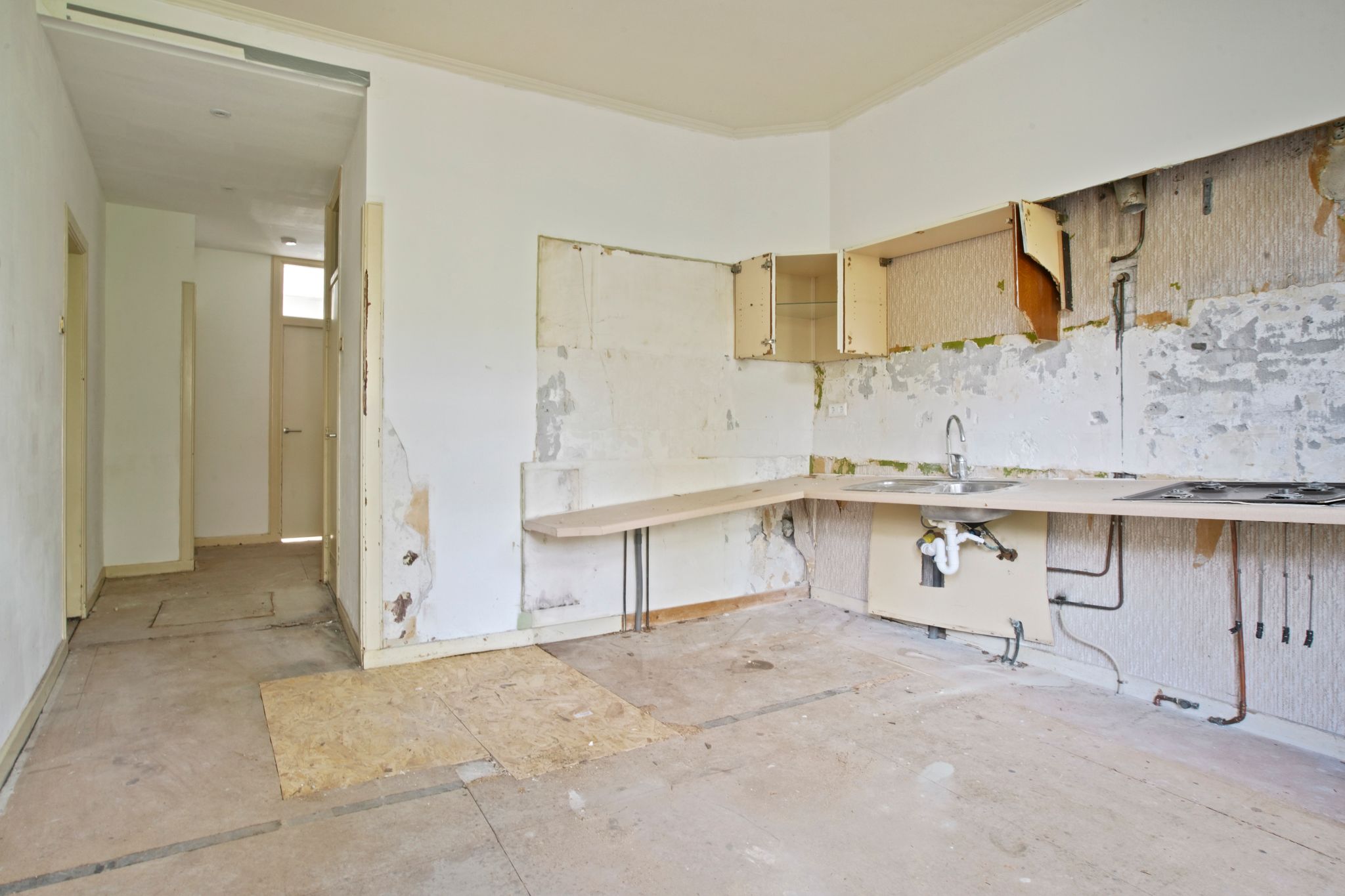 Foto 9 van Dintelstraat 35-H