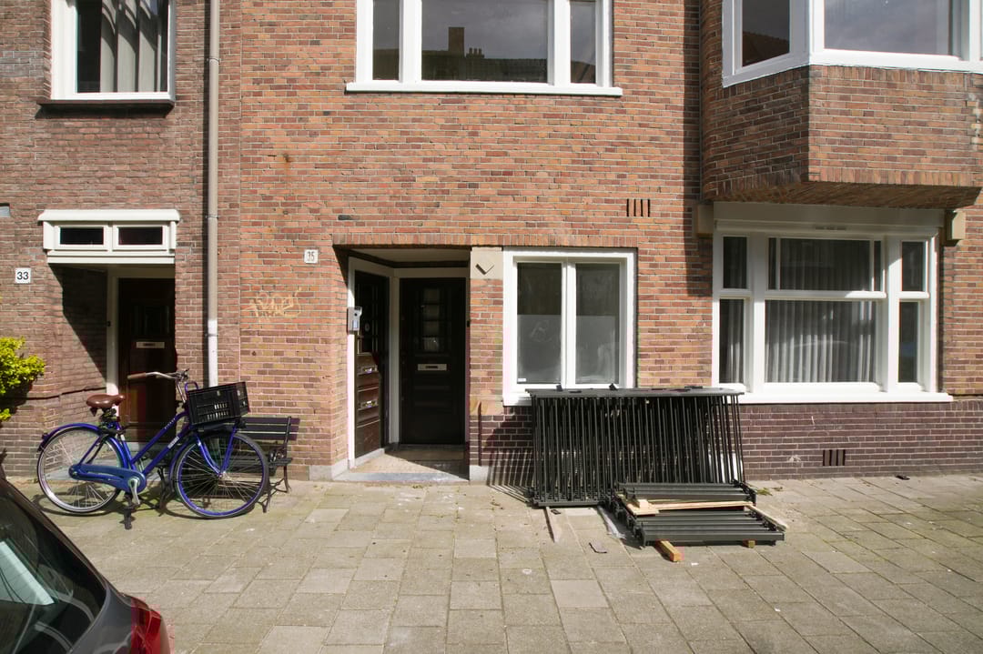 Foto 22 van Dintelstraat 35-H