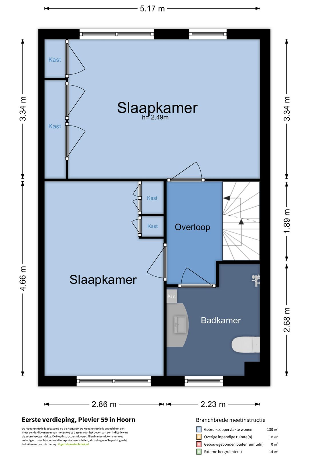 Foto 31 van Plevier 59