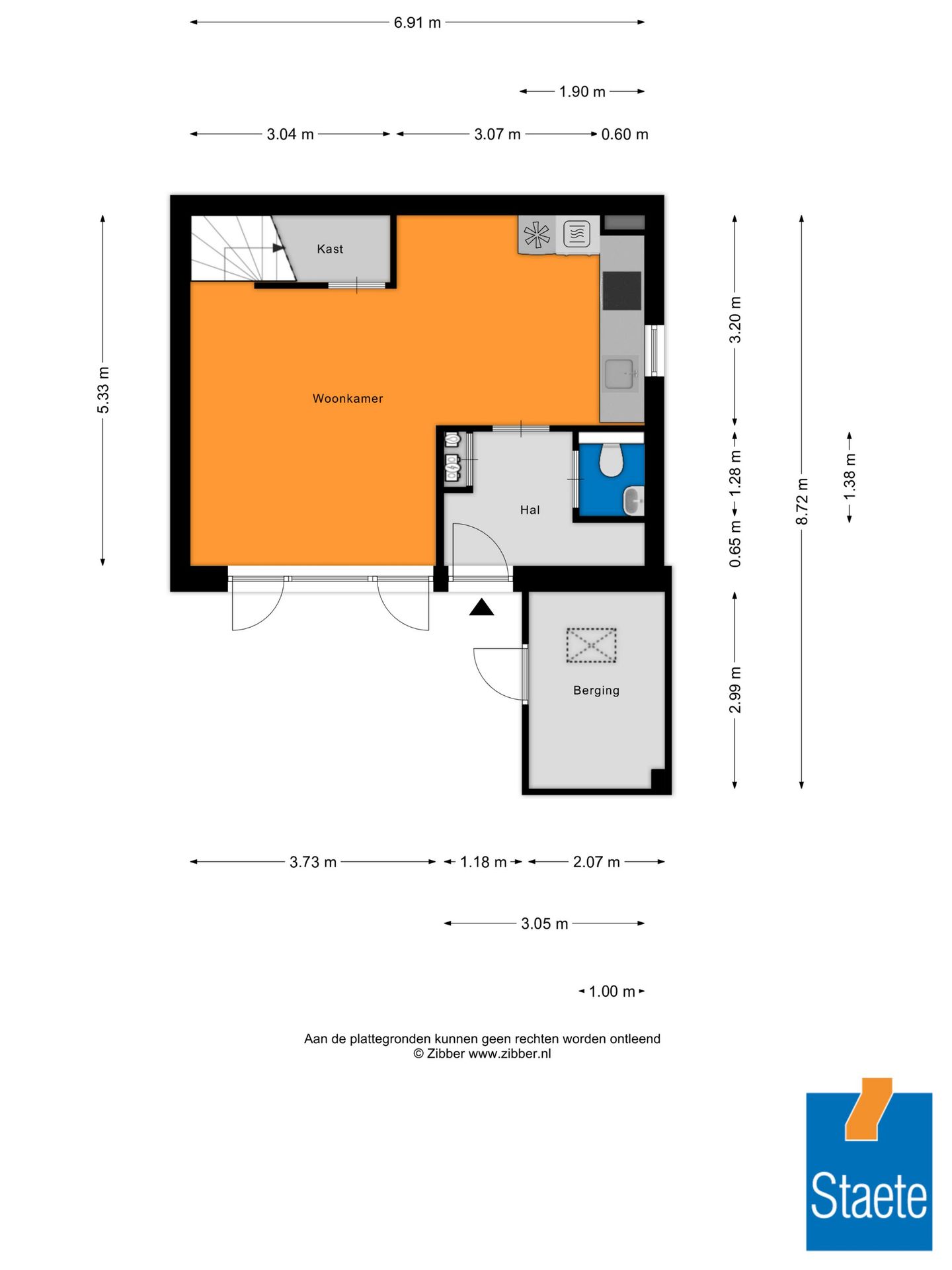 Foto 34 van Boerenzwaluw 10