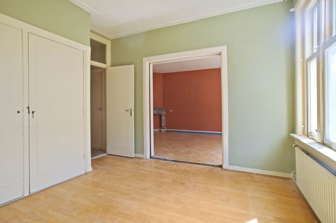 Foto 8 van Dintelstraat 35-1