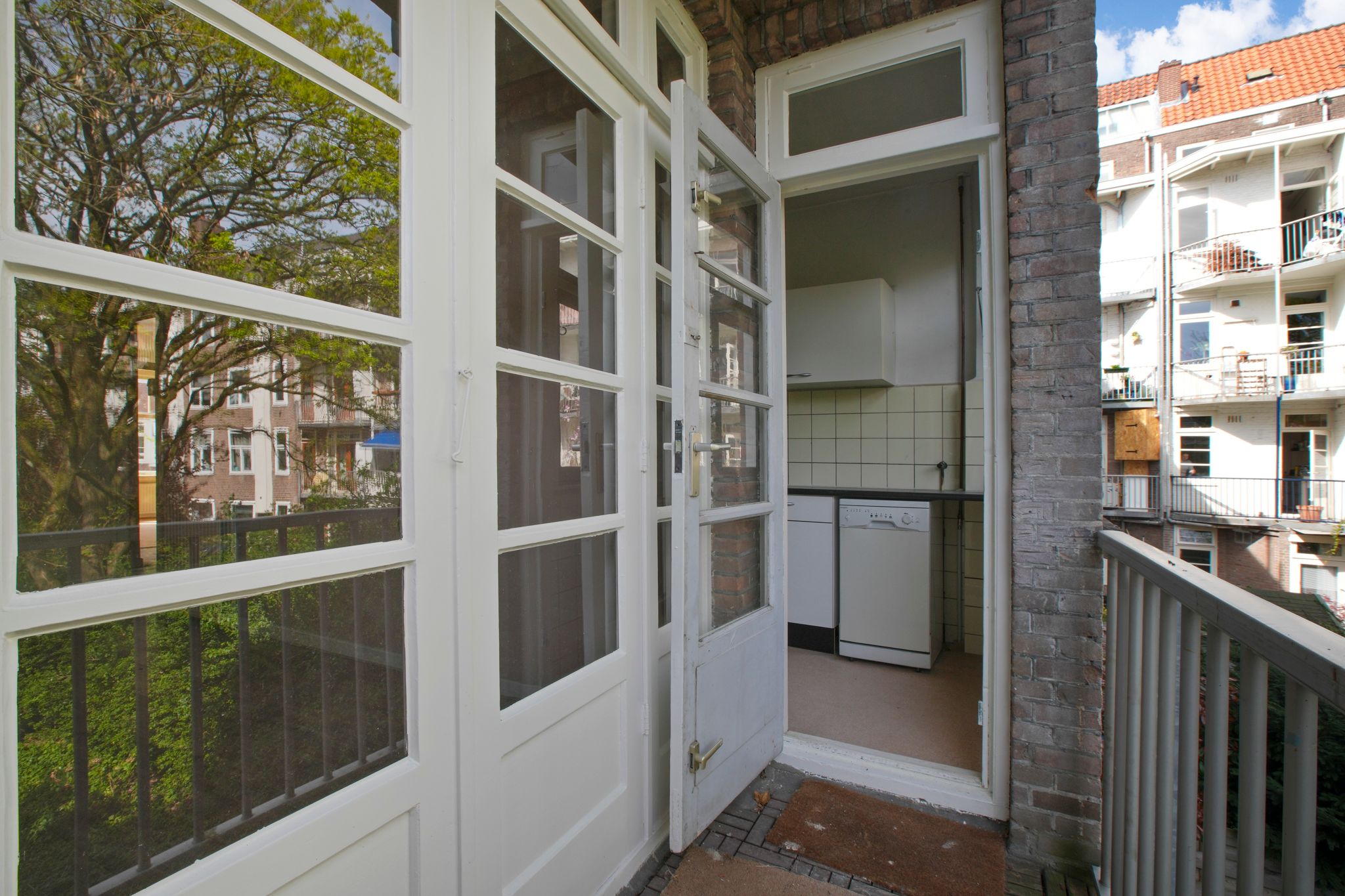 Foto 21 van Dintelstraat 35-1