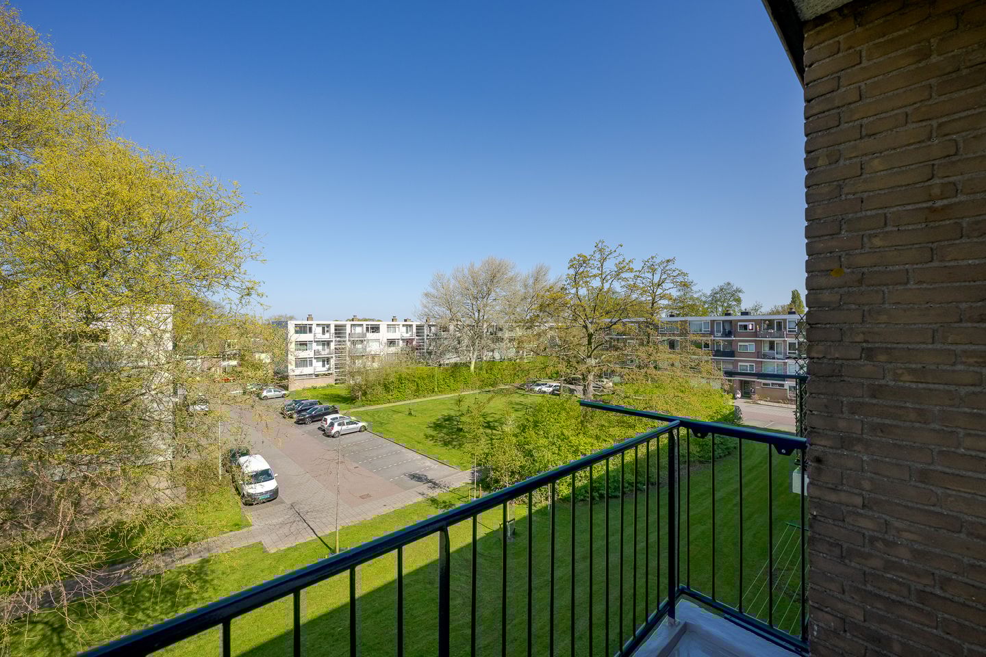 Foto 29 van Frans Halsplantsoen 137