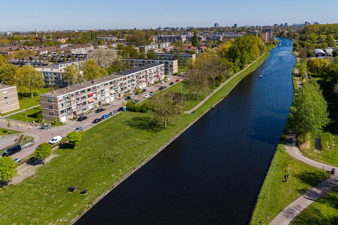 Foto 1 van Frans Halsplantsoen 137