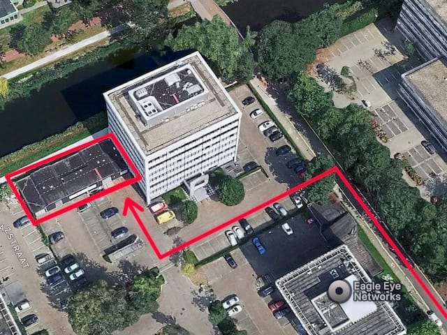 Bekijk foto 2 van Hogehilweg 17