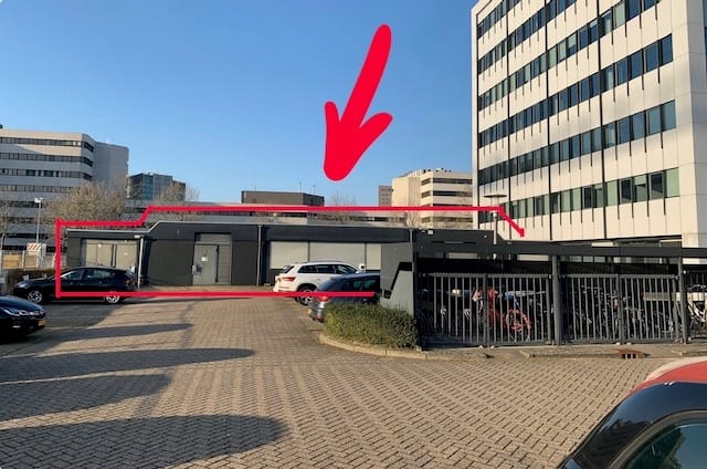 Bekijk foto 1 van Hogehilweg 17