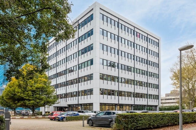 Bekijk foto 3 van Hogehilweg 17