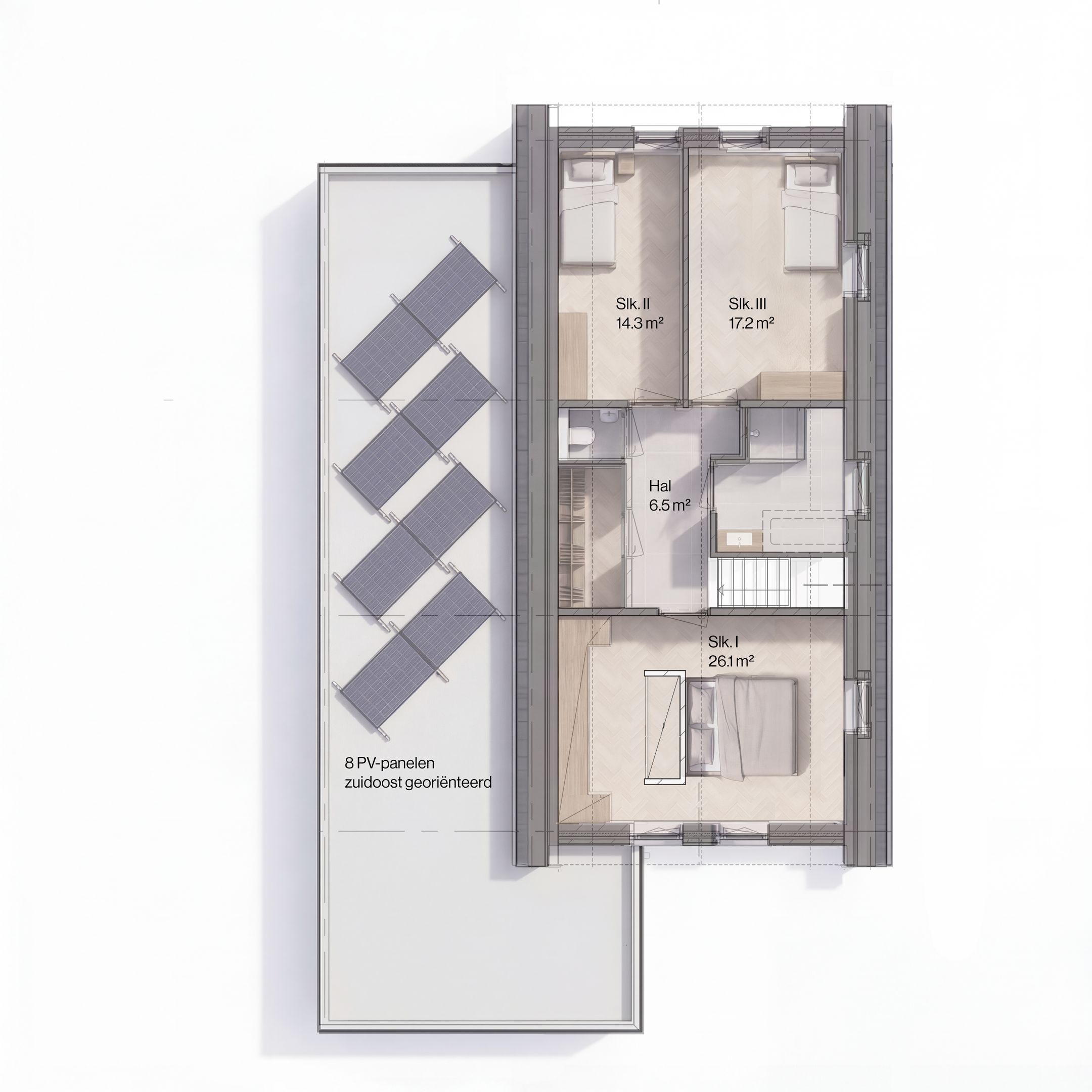 Foto 12 van Molenkade 4