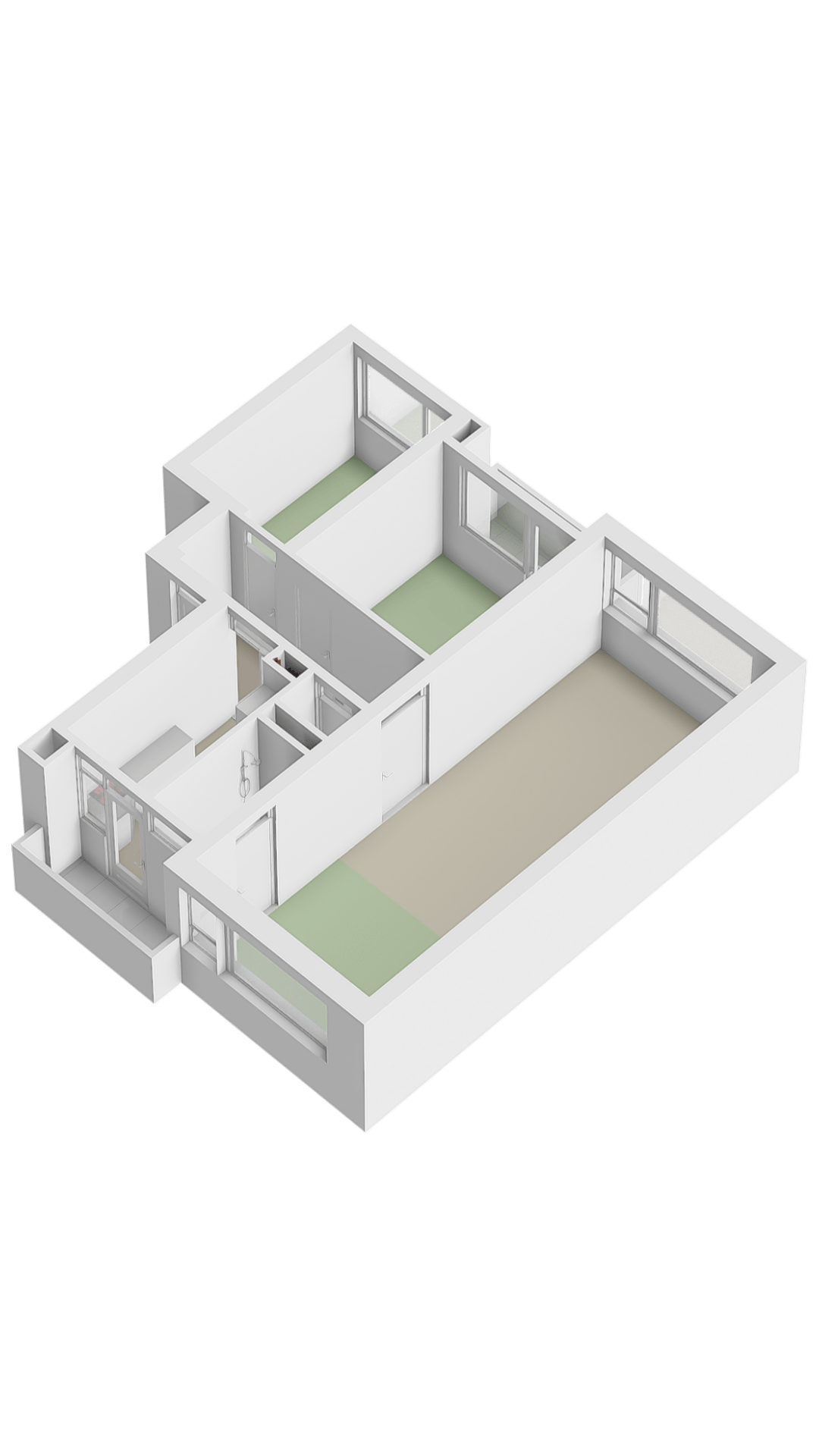 Foto 37 van Frans Halsplantsoen 137