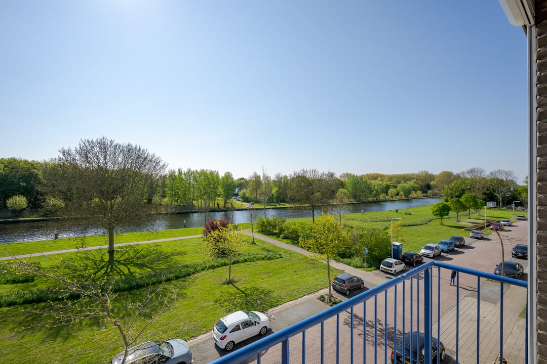 Foto 32 van Frans Halsplantsoen 137