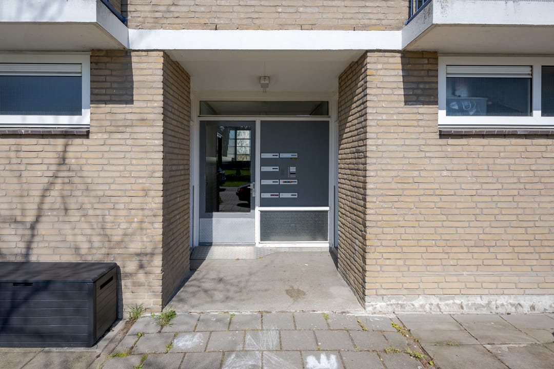 Foto 8 van Frans Halsplantsoen 137