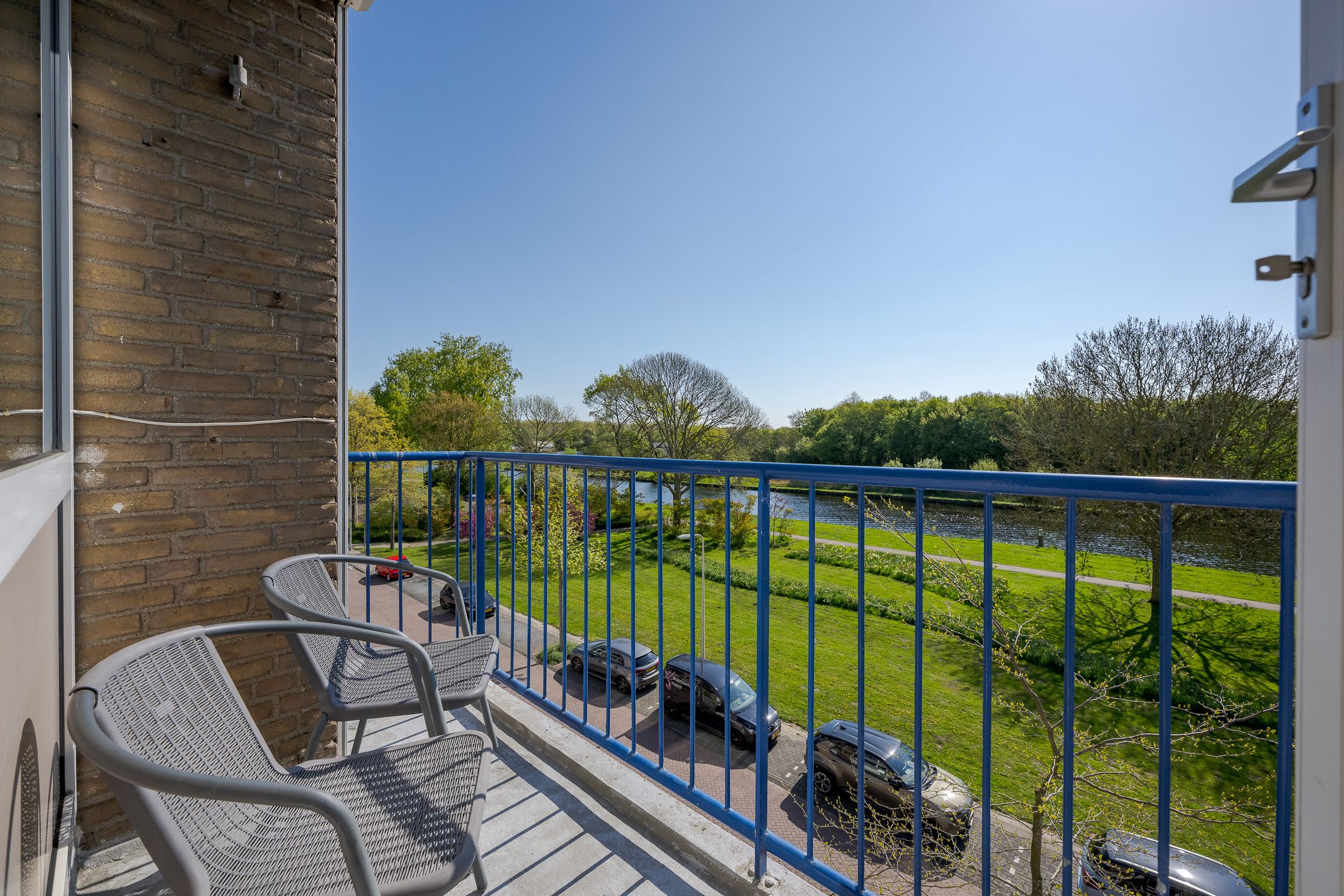 Foto 6 van Frans Halsplantsoen 137