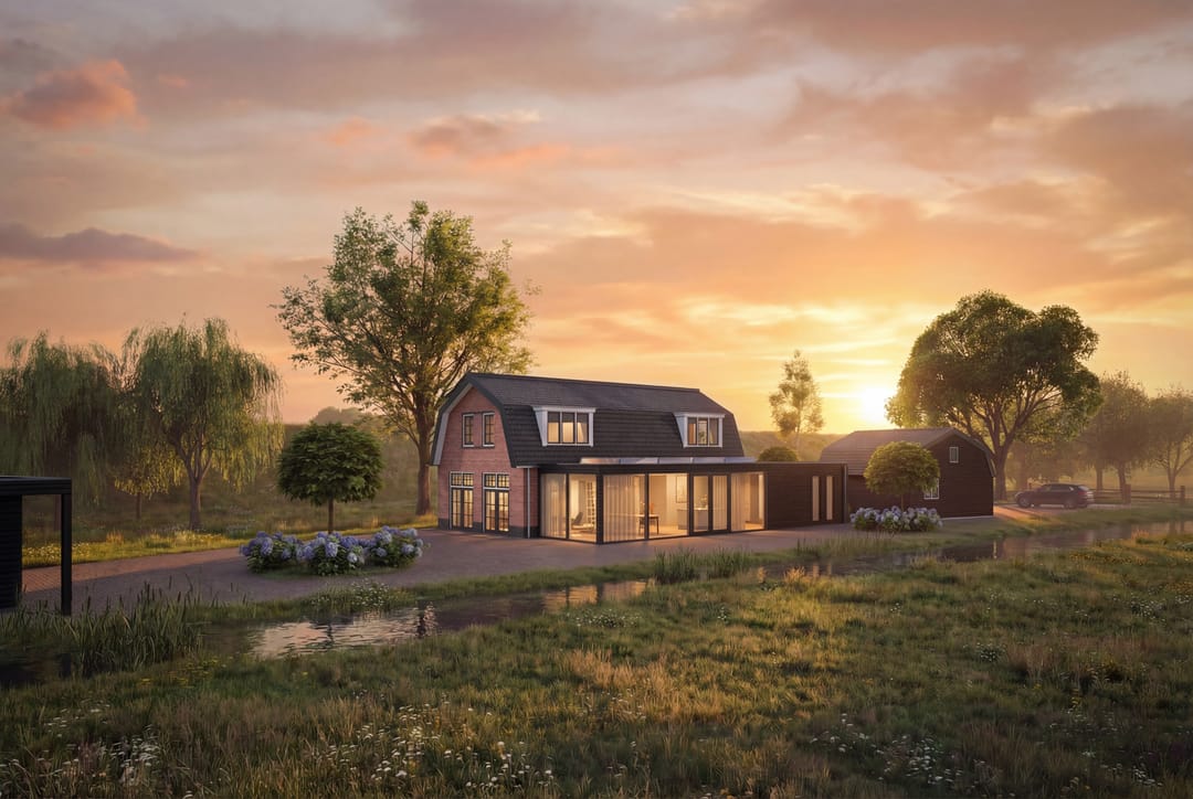 Foto 1 van Molenkade 4