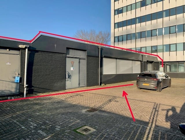 Bekijk foto 3 van Hogehilweg 17
