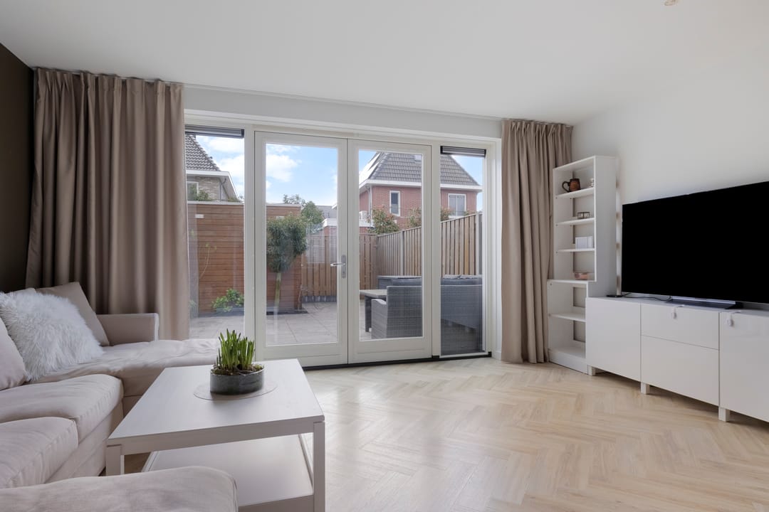 Foto 2 van Vijverlaan 52