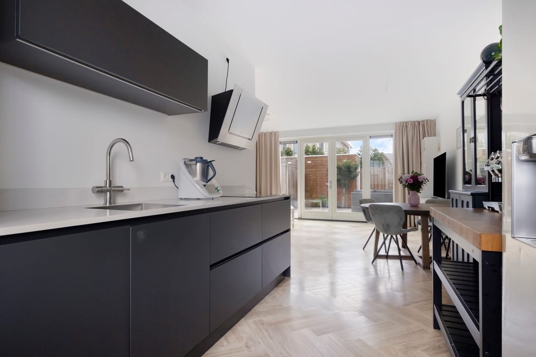 Foto 8 van Vijverlaan 52