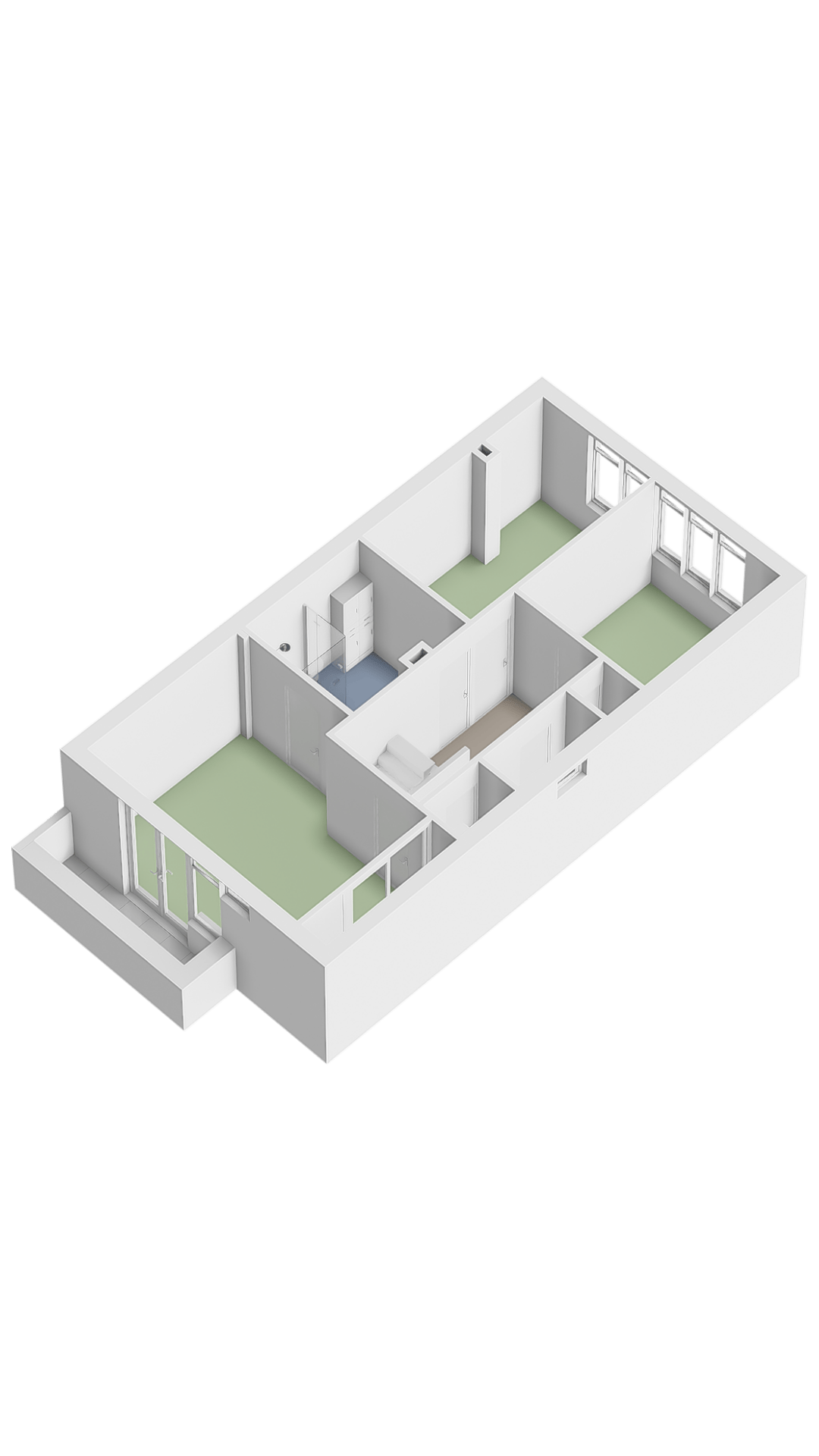 Photo 80 of Zwaluwstraat 14