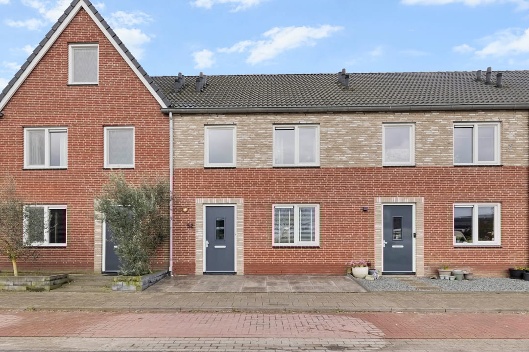 Foto 1 van Vijverlaan 52