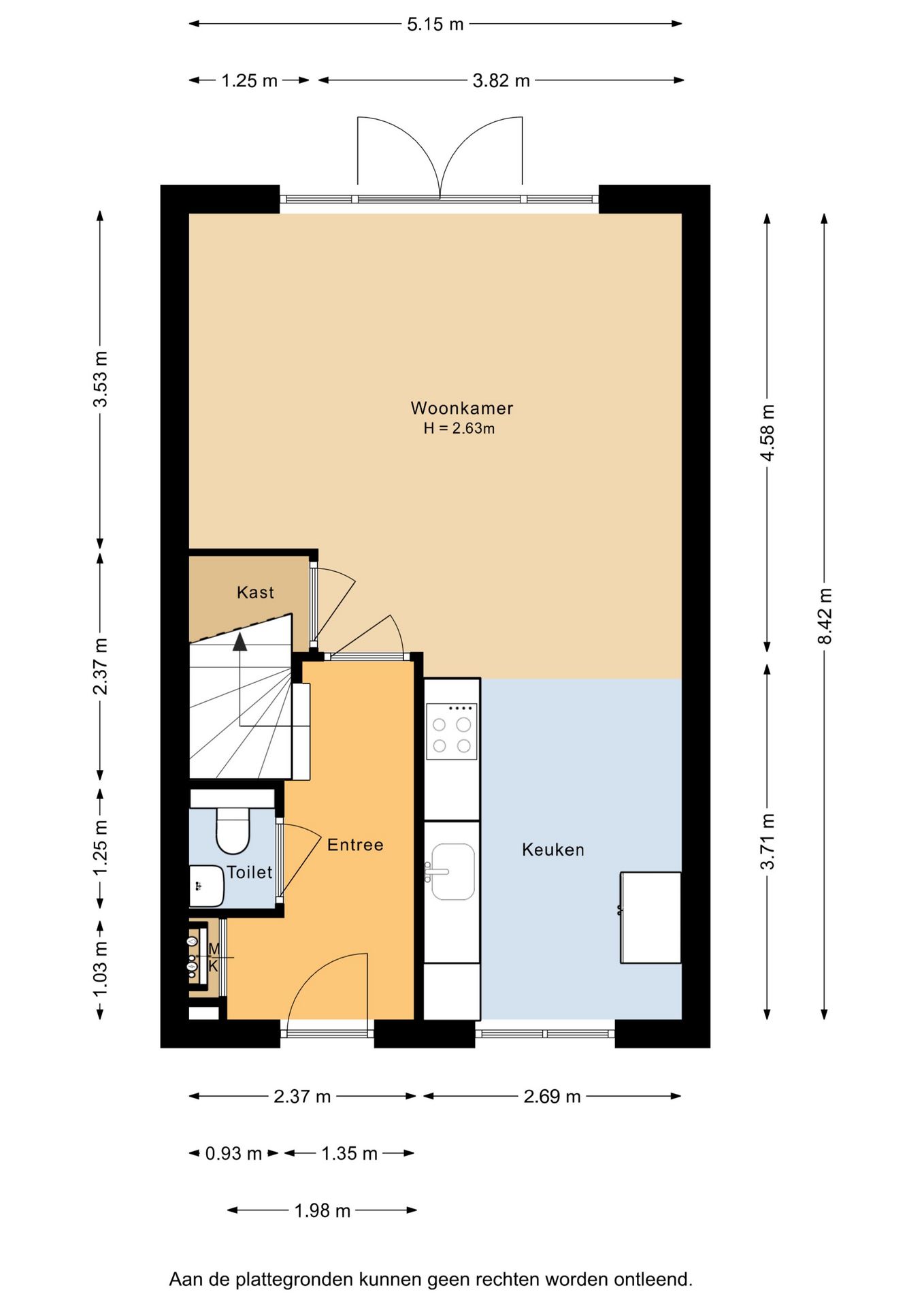 Foto 33 van Vijverlaan 52