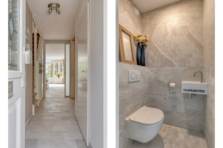 Photo 4 of Zwaluwstraat 14