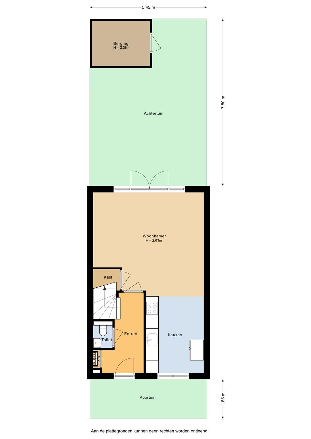 Foto 37 van Vijverlaan 52