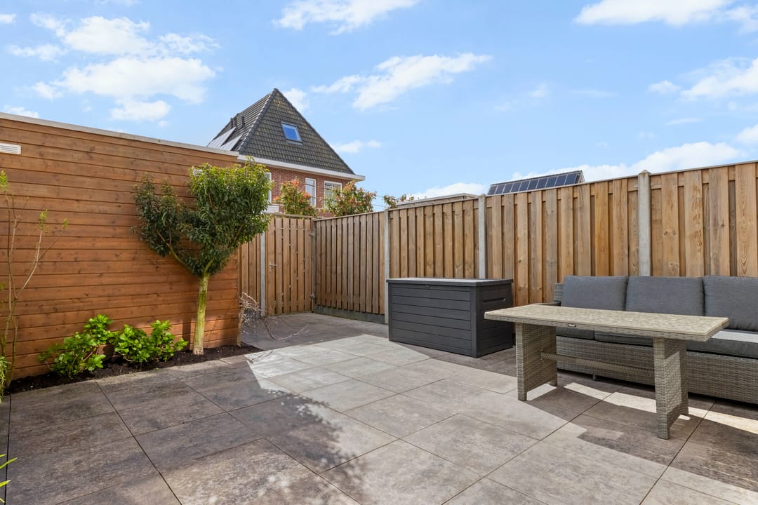 Foto 28 van Vijverlaan 52