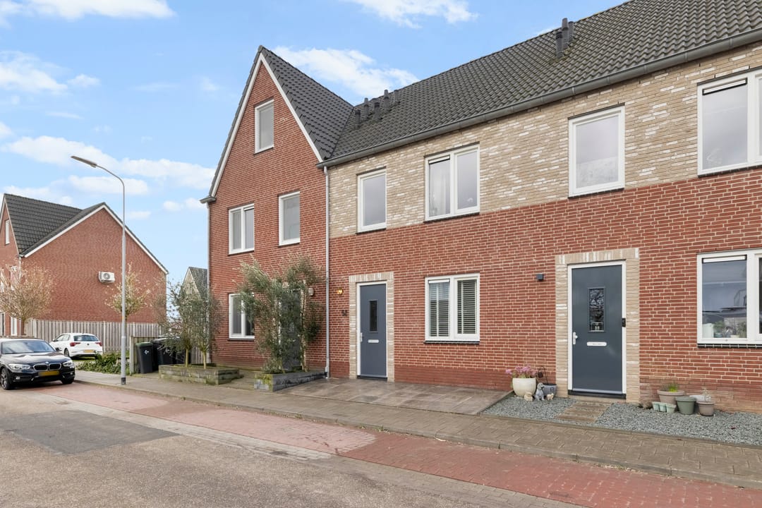 Foto 32 van Vijverlaan 52