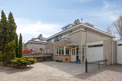 Zwaluwstraat thumbnail