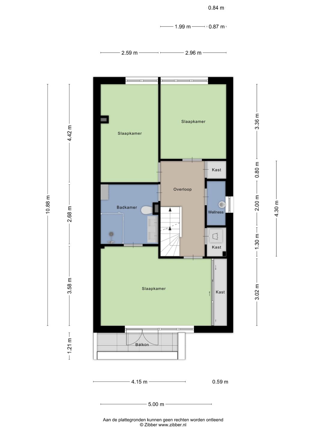 Photo 76 of Zwaluwstraat 14