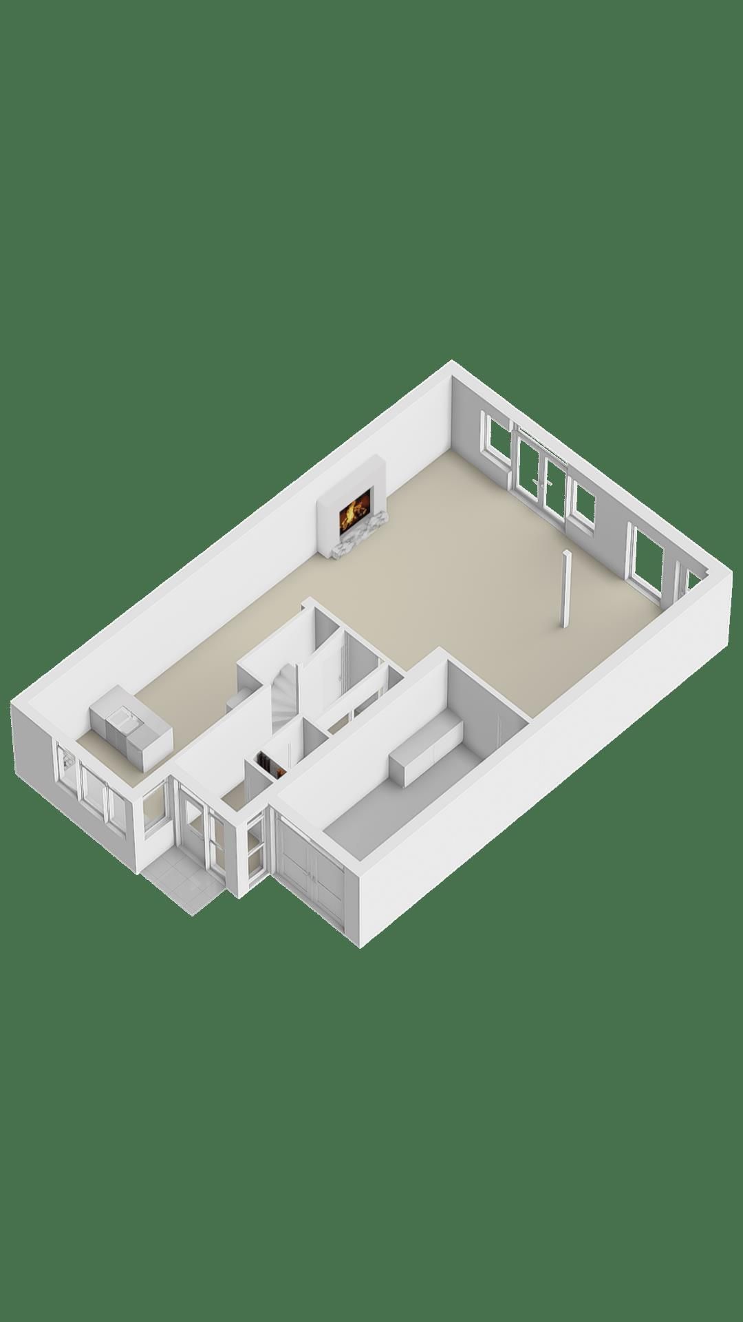 Photo 79 of Zwaluwstraat 14