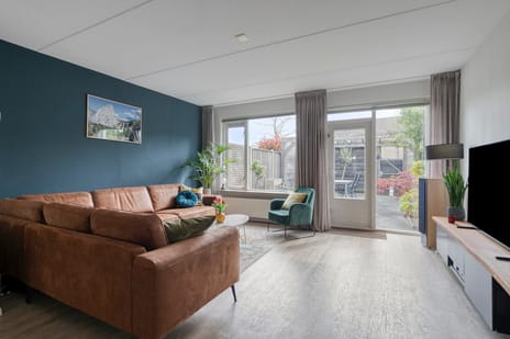 Bentinckstraat 28 secondary image