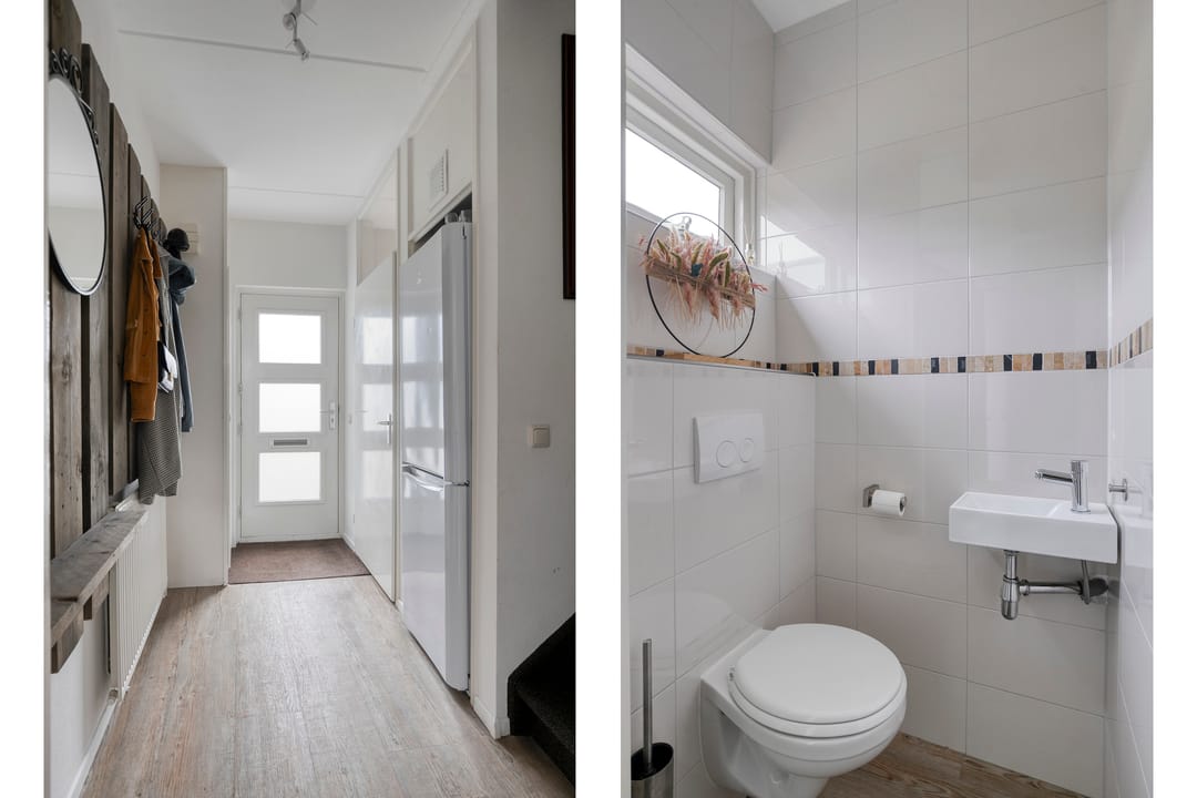 Foto 7 van Bentinckstraat 28