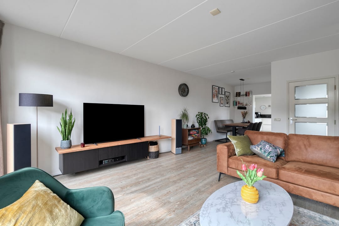 Foto 11 van Bentinckstraat 28