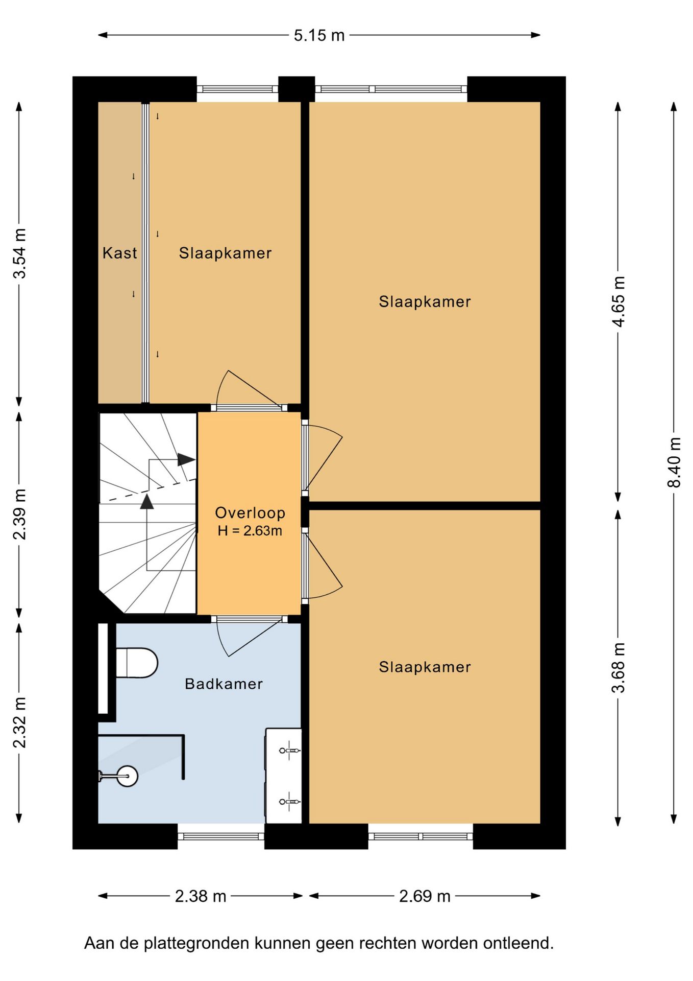 Foto 34 van Vijverlaan 52