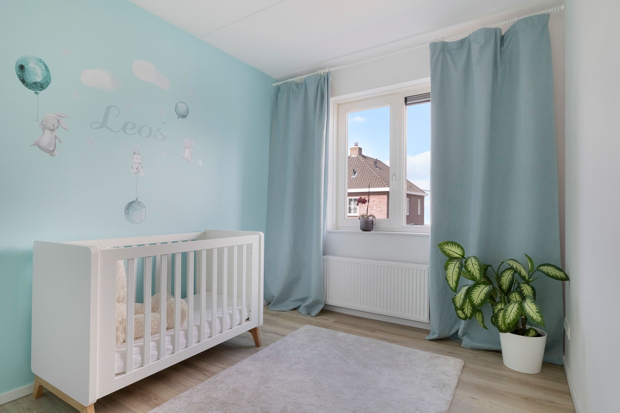 Foto 21 van Vijverlaan 52