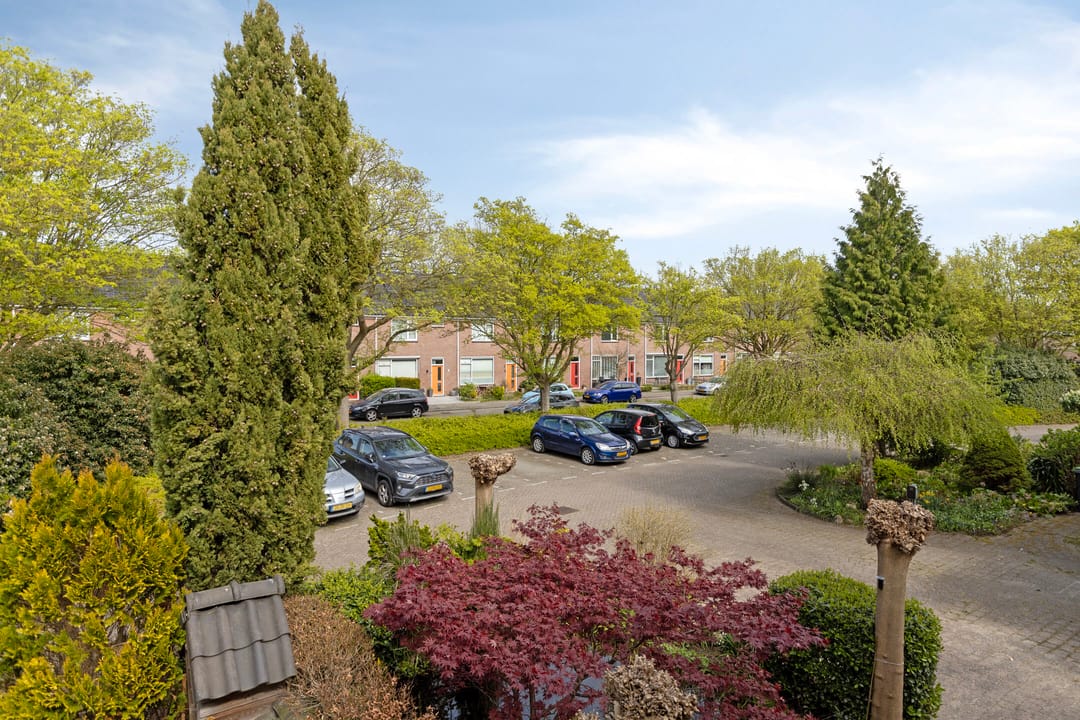 Photo 52 of Zwaluwstraat 14