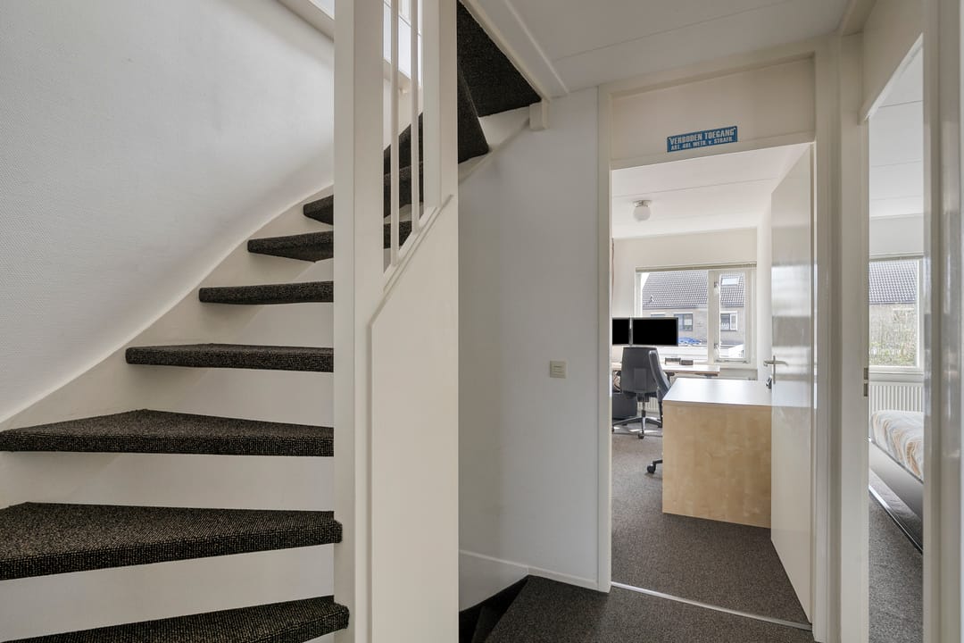 Foto 22 van Bentinckstraat 28