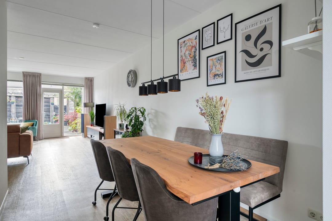 Foto 17 van Bentinckstraat 28