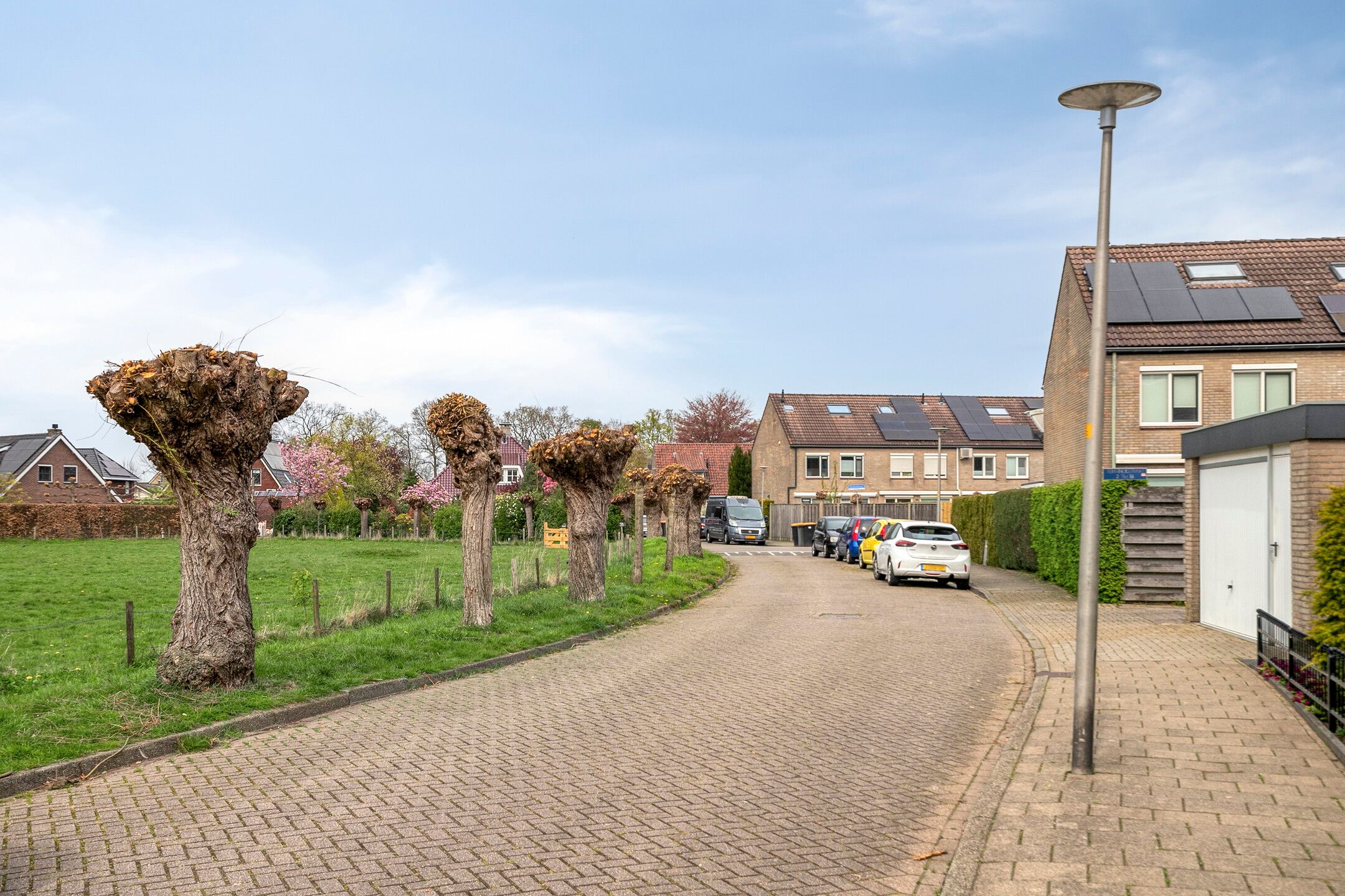 Foto 45 van Bentinckstraat 28