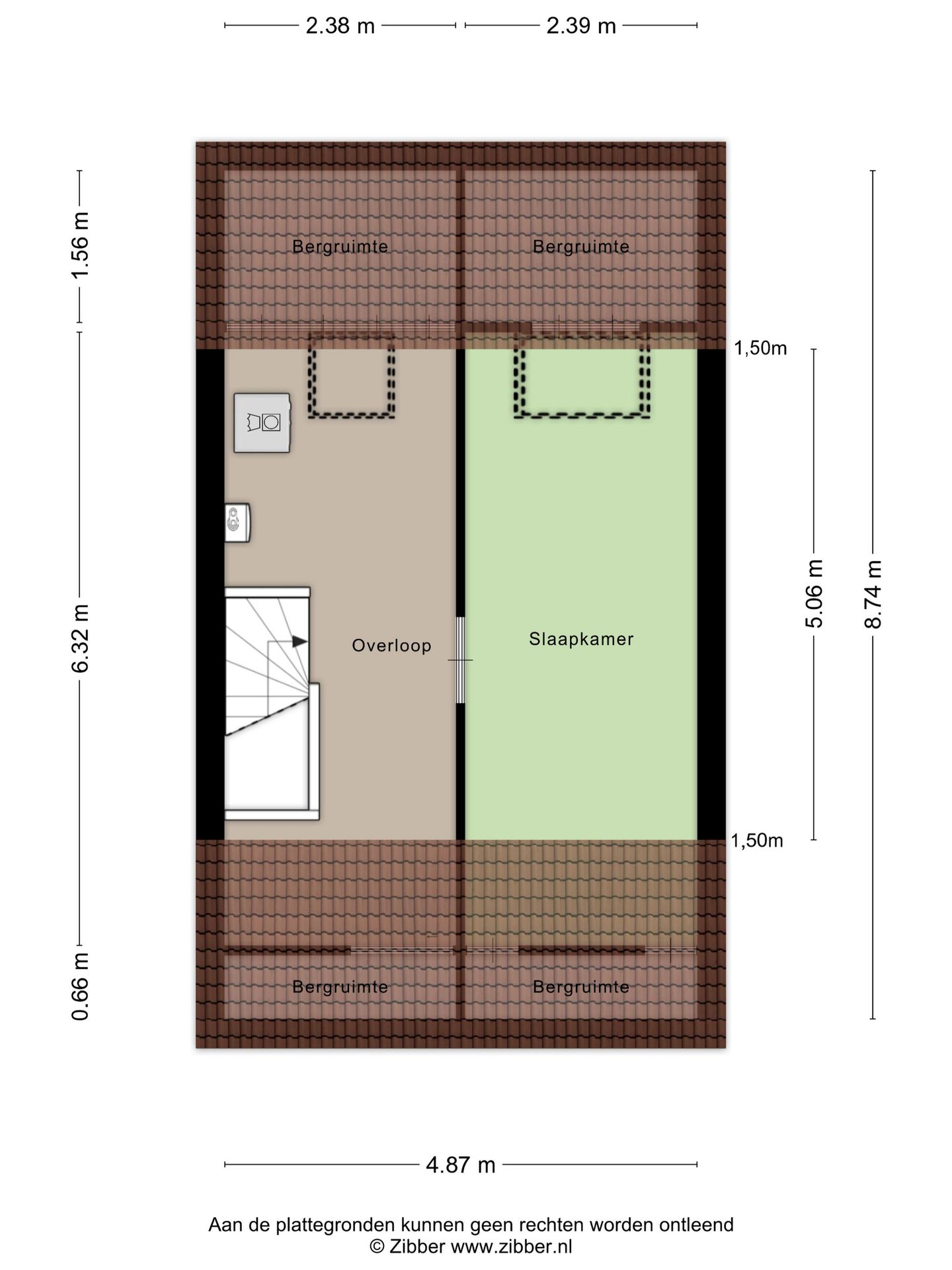 Foto 49 van Bentinckstraat 28