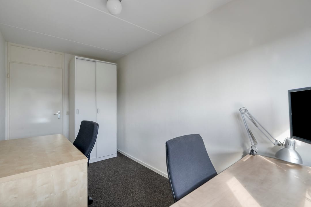 Foto 31 van Bentinckstraat 28