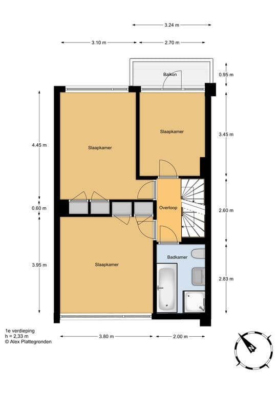 Foto 21 van Van Polanenpark 162